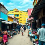 Belize’s Economic Challenges: Facing the Reality of Poverty