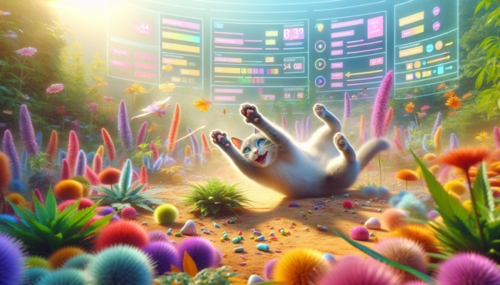 Catnip High: Essential Guide for Passionate Cat Lovers