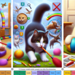 Cat Toys Buying Guide: Smart Tips for Essential Choices