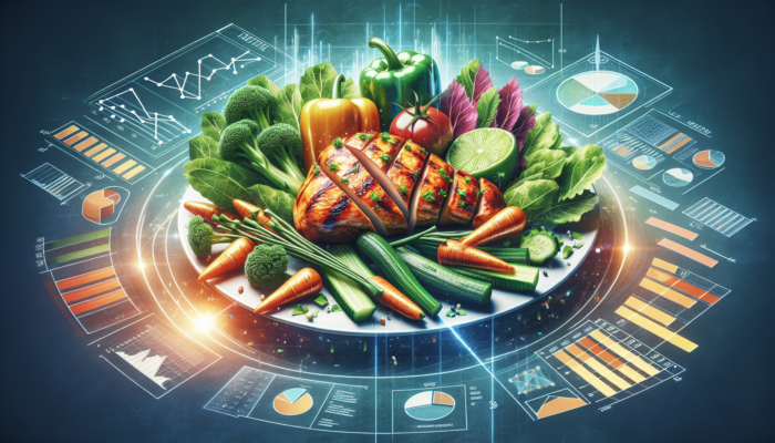 Protein Pairing: A Nutritious Guide to Whole Foods