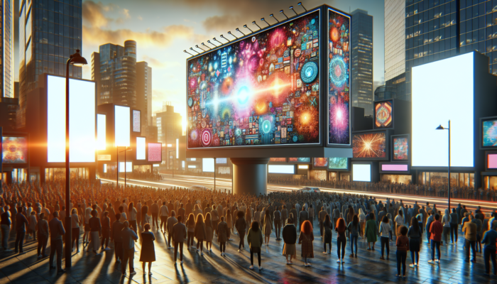 Paid Media Advertising for Enhanced Audience Engagement