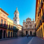 Architecture of San Miguel de Allende: Exploring Its Unique Charm