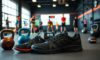 Xero Shoes for Optimal Performance in CrossFit 2025 WODs