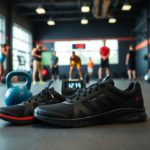 Xero Shoes for Optimal Performance in CrossFit 2025 WODs
