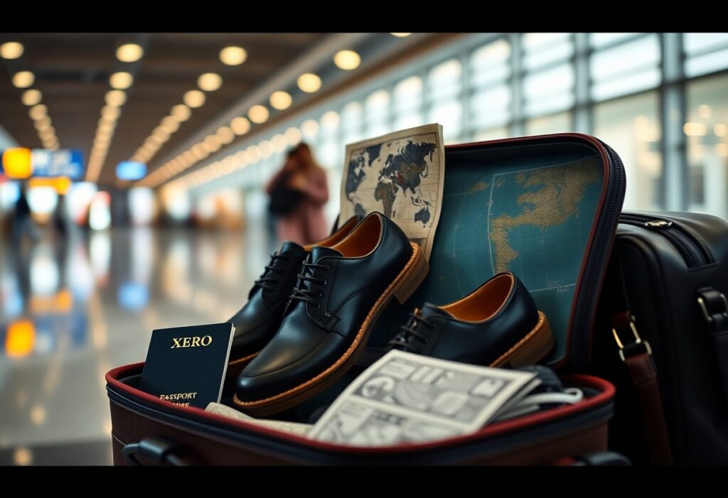 Xero Shoes: Your Ultimate Guide to Travel Comfort 2025