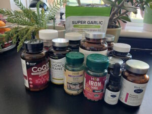 Safe Supplement Use: Key Tips for Newbies