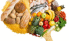 Foods for Brain Health: Best Choices Against Cognitive Decline