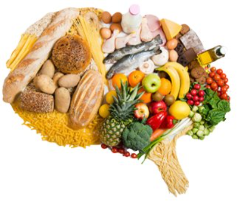 Foods for Brain Health: Best Choices Against Cognitive Decline