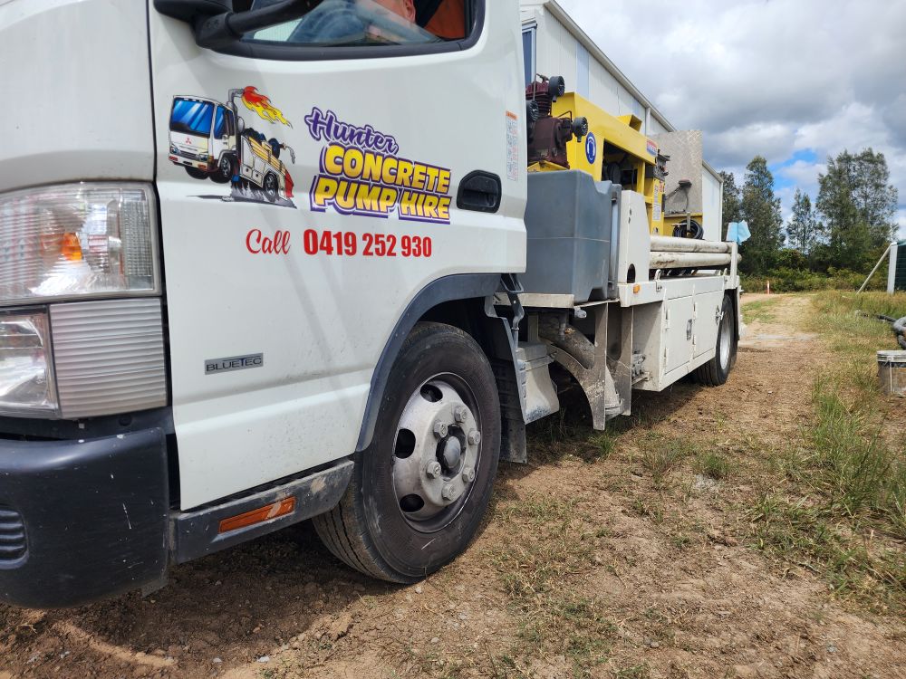 Concrete Pumping: Essential Insights You Must Know