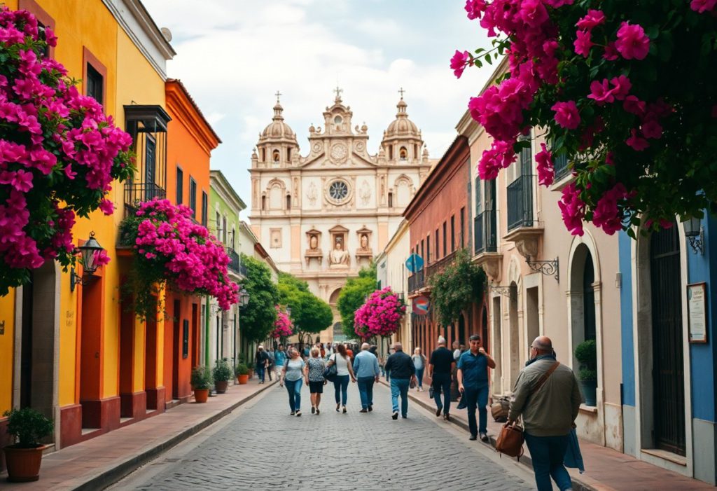 Days in San Miguel de Allende: Your Essential Travel Guide