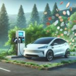 Rent an Electric Car Online for Easy Eco-Friendly Travel