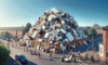 Recycling Bulky Items: A Guide for UK Home Clearances