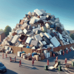 Recycling Bulky Items: A Guide for UK Home Clearances