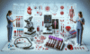 Blood Test Guide: Essential Insights for Weybridge Residents