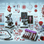 Blood Test Guide: Essential Insights for Weybridge Residents