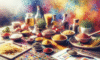 Pantry Staples: The Essential Guide for Meal Preparation
