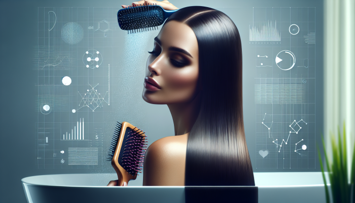 Hairbrush Selection: Your Ultimate Guide for Every Hair Type