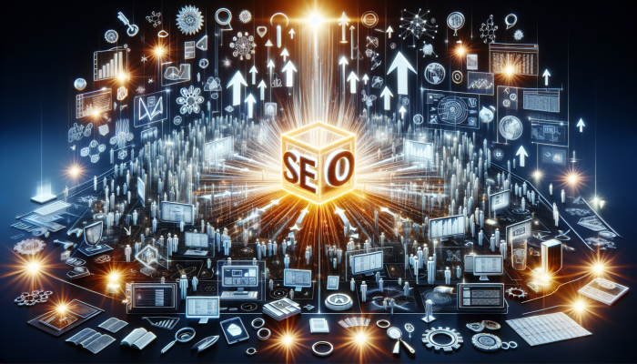 SEO Strategies for Successful Digital Marketing Execution