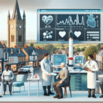 Cholesterol Blood Test: The Ultimate Guide for Ampthill Residents