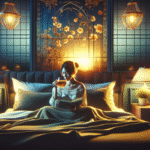 Chamomile Benefits for Sleep: A Calming Journey to Rest
