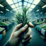 Rosemary Cooking: Tasty British Recipes to Experiment With