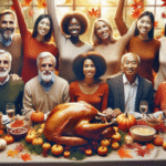 Thanksgiving Turkey Tips for Perfectly Cooked Results