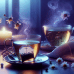 Chamomile for Relaxation: The Ultimate Calming Guide