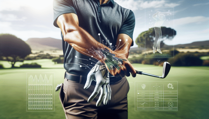 Golf Swing Power: The Ultimate Guide to Enhancing Performance