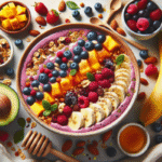 Sustainable Weight Gain: Delicious Recipes for Nutritious Meals