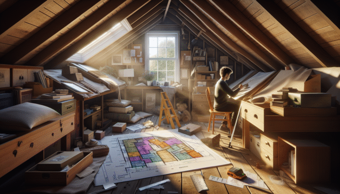 Attic Clearance: Budget-Friendly Tips for the UK