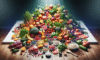 Dash Diet Plan: The Complete Culinary Guide for You