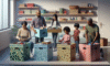 Leicester House Clearance Tips for Families on a Budget