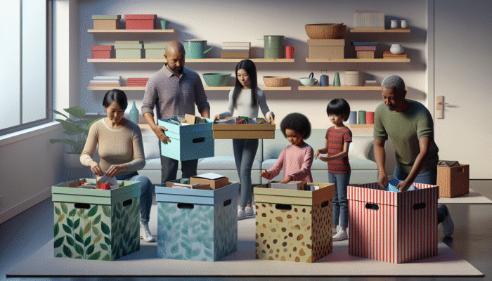 Leicester House Clearance: Essential Family Tips