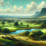 Premier Golfing Experience at Mooi River Country Club Uncovered