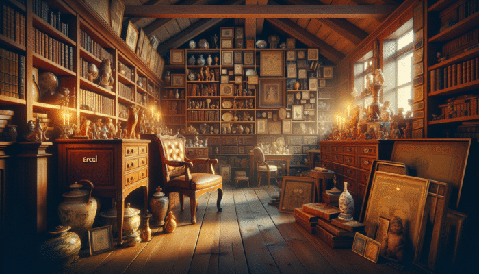 High-Value Items House Clearance: Essential UK Tips