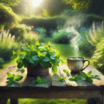 Brain Fog: Natural Remedies Guide for the UK