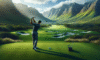 Golf Shoulder Mobility: Key Tips for Improvement