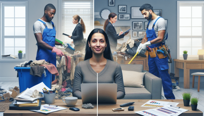 House Clearance in Watford: Your Comprehensive Local Guide