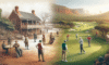 Klerksdorp Golf Club: Discover Your Premier Golfing Experience