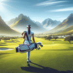 Lightweight Golf Bags: The Essential Easy Carrying Guide