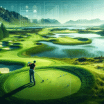 Silver Lakes Golf Club: Premier Golfing Experience Awaiting