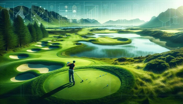 Silver Lakes Golf Club: Premier Golfing Experience Awaiting