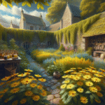 Herbs for Depression: UK Support Guide