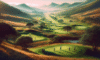 Gowrie Farm Golf Course: Enjoy Premier Golfing Now