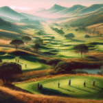Gowrie Farm Golf Course: Enjoy Premier Golfing Now