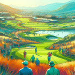 Golf Vlog: The Ultimate Guide to Success in South Africa