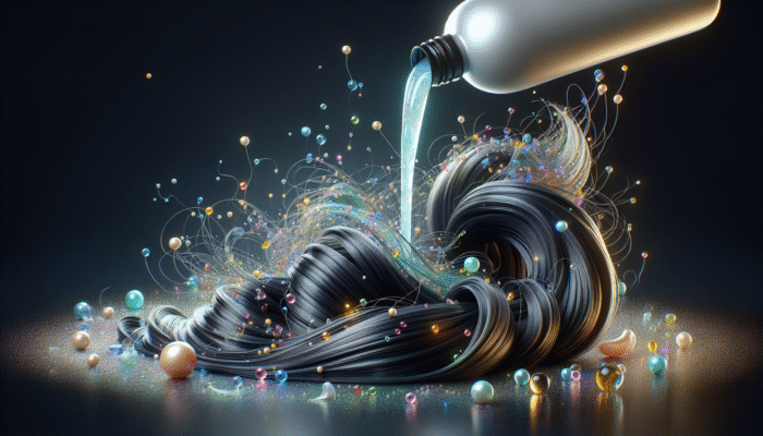 Leave-In Conditioners: Your Essential Application Handbook