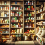 Survival Meal Planning: Essential Strategies to Consider