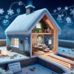 House Clearance in the UK: Winter Safety Tips You Need