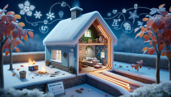House Clearance in the UK: Winter Safety Tips You Need